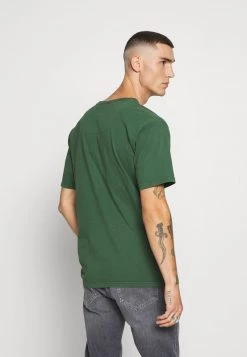 Minimum HARIS T Shirt Basique Greener Pastures Homme -Minimum Soldes Magasin f96af029b4f7432ba1a998cf7a6e9172