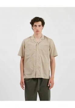 Minimum NUORI Chemise Crockery Homme