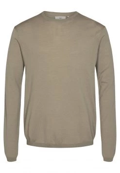 Minimum ARVID Pullover Seneca Rock Homme -Minimum Soldes Magasin fa786fec426a4d008278605beb761494
