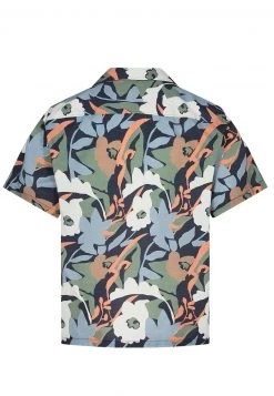 Minimum Homme TROPIC Chemise Sun Baked -Minimum Soldes Magasin fa79069ebcd84816a2c0e6038bf156d1