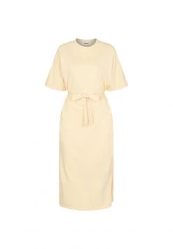 Minimum RAGATTA Robe En Jersey Wheat Femme 11 Minimum RAGATTA Robe En Jersey Wheat Femme -Minimum Soldes Magasin faa88832812542d481120722dbd11ba4