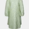 Minimum Femme KULIANA Robe De Soirée Lettuce Green -Minimum Soldes Magasin fab2c325d12c49c7a43888b26d8f2bb6