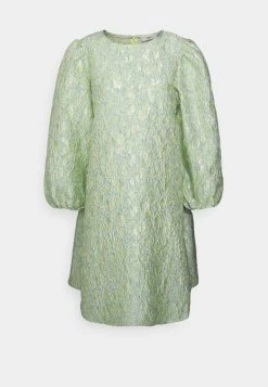 Minimum Femme KULIANA Robe De Soirée Lettuce Green