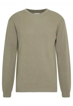 Minimum Homme PEDERSEN Pullover Seneca Rock -Minimum Soldes Magasin faff50ae56824339beff84a59fde1b05