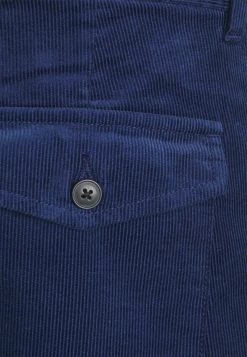 Minimum Pantalon Classique Navy Blazer Homme -Minimum Soldes Magasin fb882fb767ba4f66a2db0553f379527d