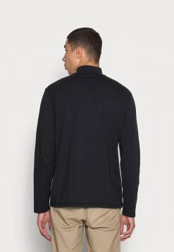 Minimum Homme KYLE T Shirt à Manches Longues Black -Minimum Soldes Magasin fcfa29053a874b179c7924b795e5d7cb