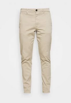Minimum DARVIS PANTS Chino Seneca Rock Homme -Minimum Soldes Magasin fd523011bd3242e284289b659248ecb2