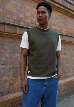 Minimum Homme CHRISSER Débardeur Beetle