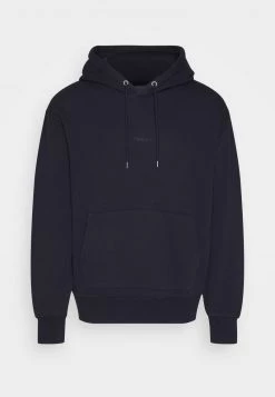 Minimum BASSOLA Sweatshirt Navy Blazer Homme -Minimum Soldes Magasin fe41286559c54f09a3e8aeba2e6a6e49