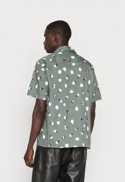 Minimum DOTS Chemise Laurel Wreath Homme -Minimum Soldes Magasin feb25ae697254a8c887b00f8ea4e81ed