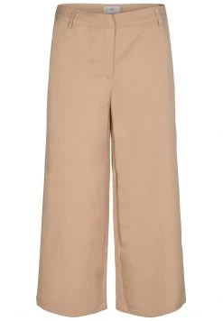Minimum Femme Pantalon Classique Beige -Minimum Soldes Magasin fefc76268ce44dd8aec6a0765b4a1ee9