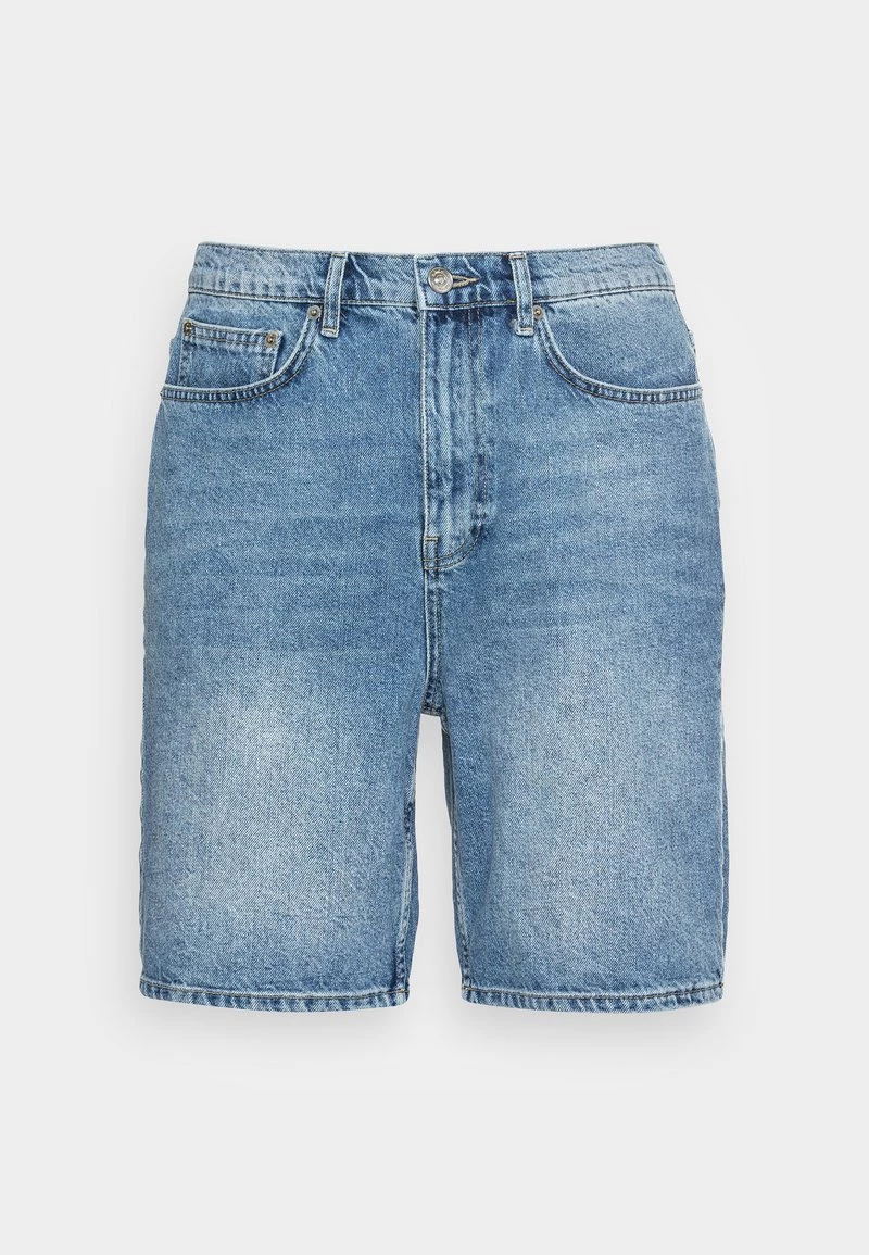Minimum BEANS Short En Jean Bering Sea Homme 6 Minimum BEANS Short En Jean Bering Sea Homme – Image 4