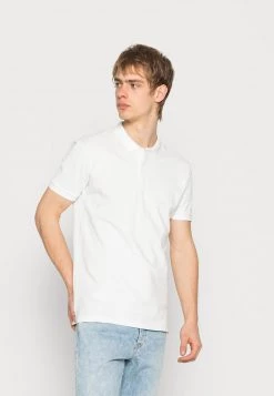 Minimum Homme ZANE Polo White